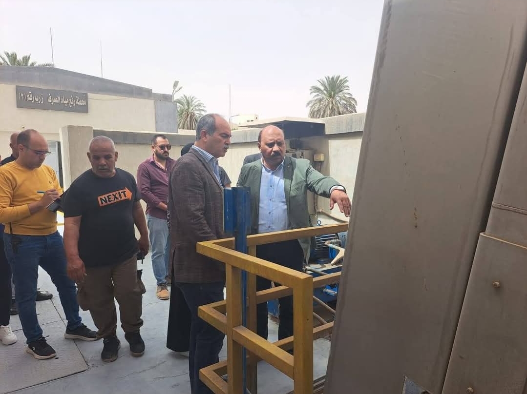 جانب من الجولة،فيتو