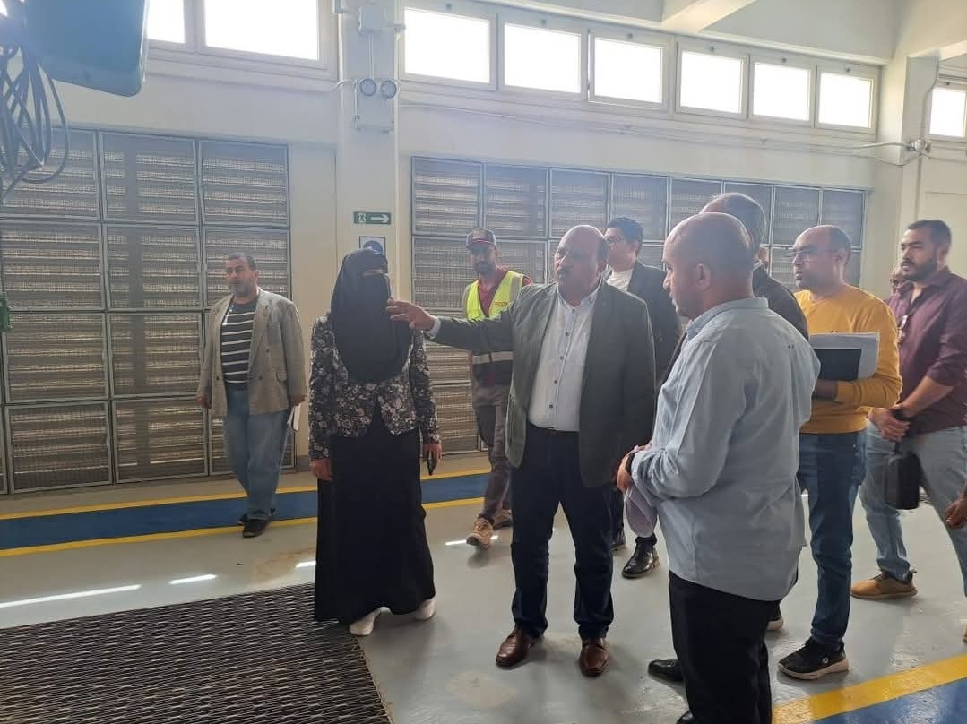 جانب من الجولة،فيتو