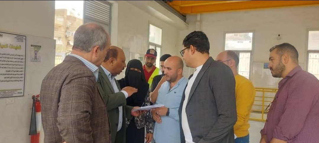 جانب من الجولة،فيتو