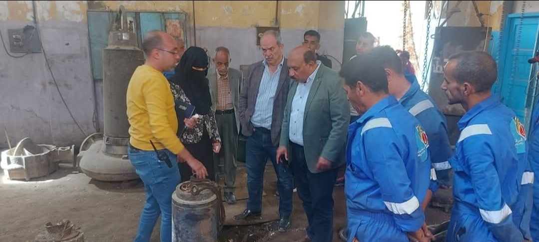 جانب من الجولة،فيتو