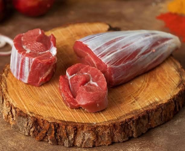 <strong>أسعار اللحمة</strong>