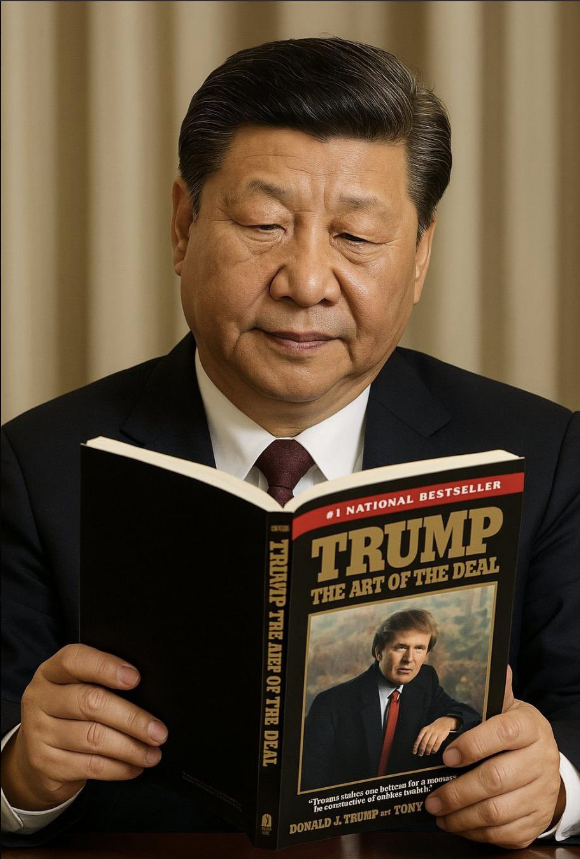 الصين بدأت تصعيدها ضد أمريكا، فيتو