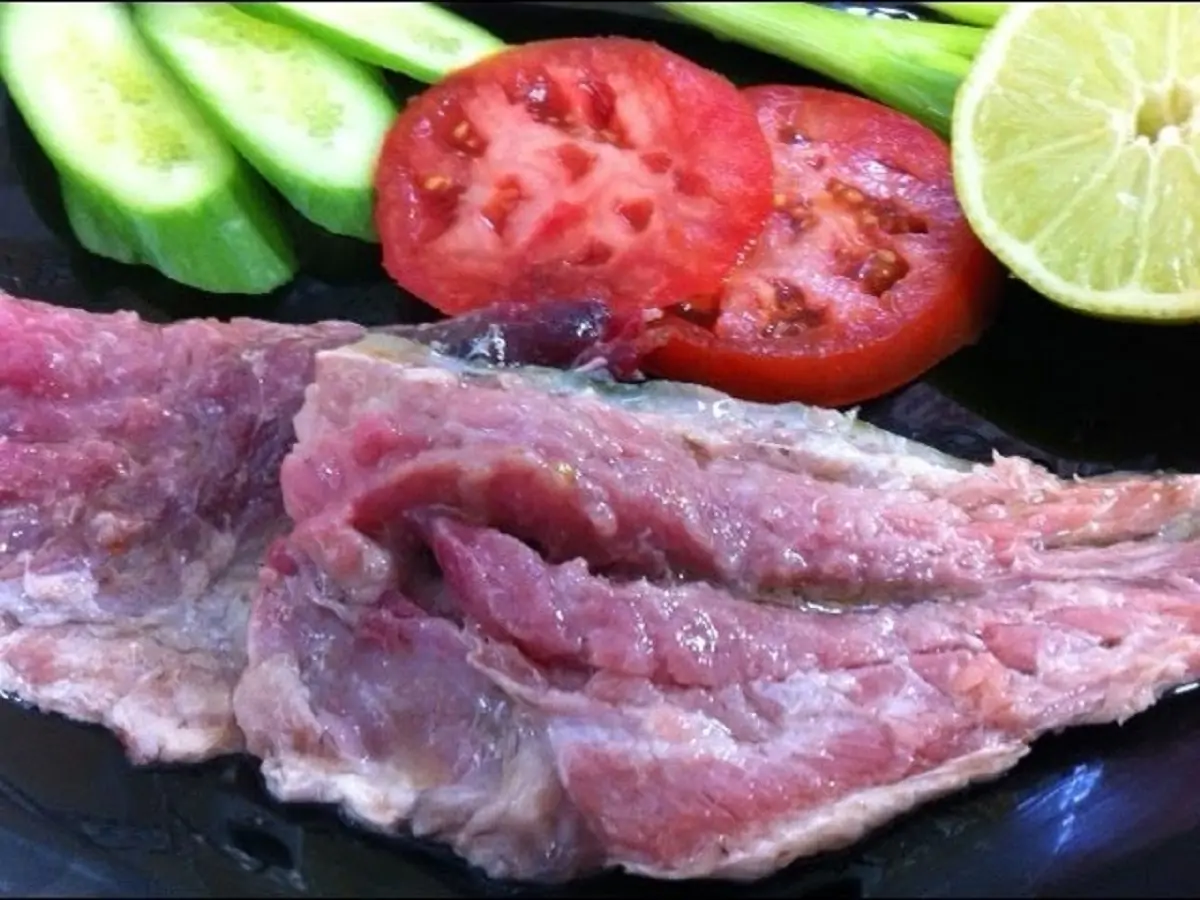 اسعار الفسيخ والرنجة