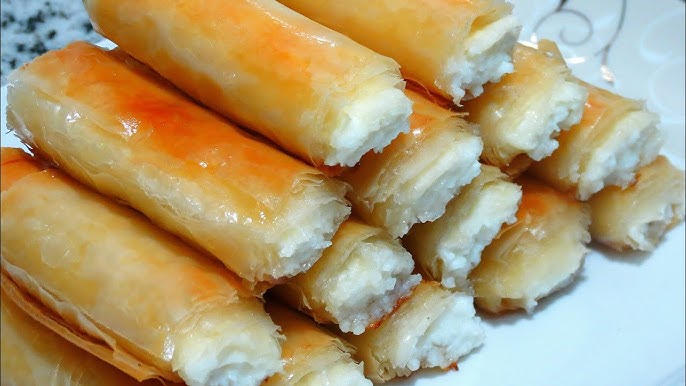 طريقة عمل الجلاش بالكريمة