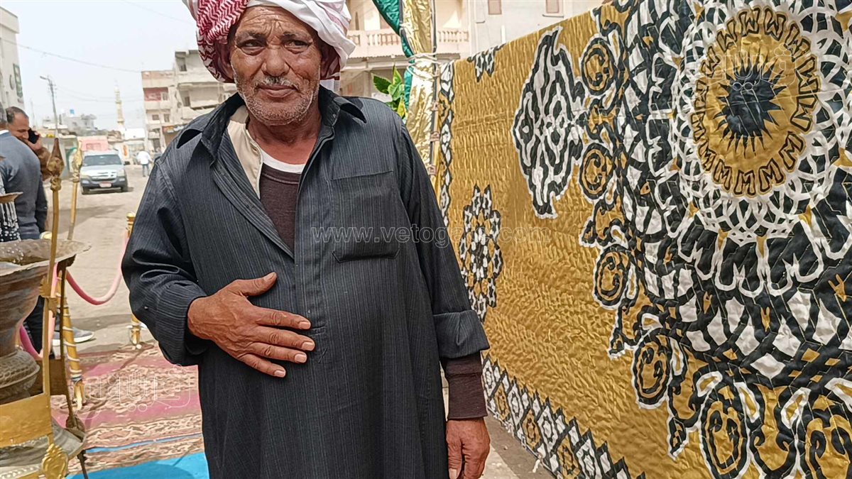 السيد محمد محمد شرف الدين الشاهد علي المجزرة،فيتو