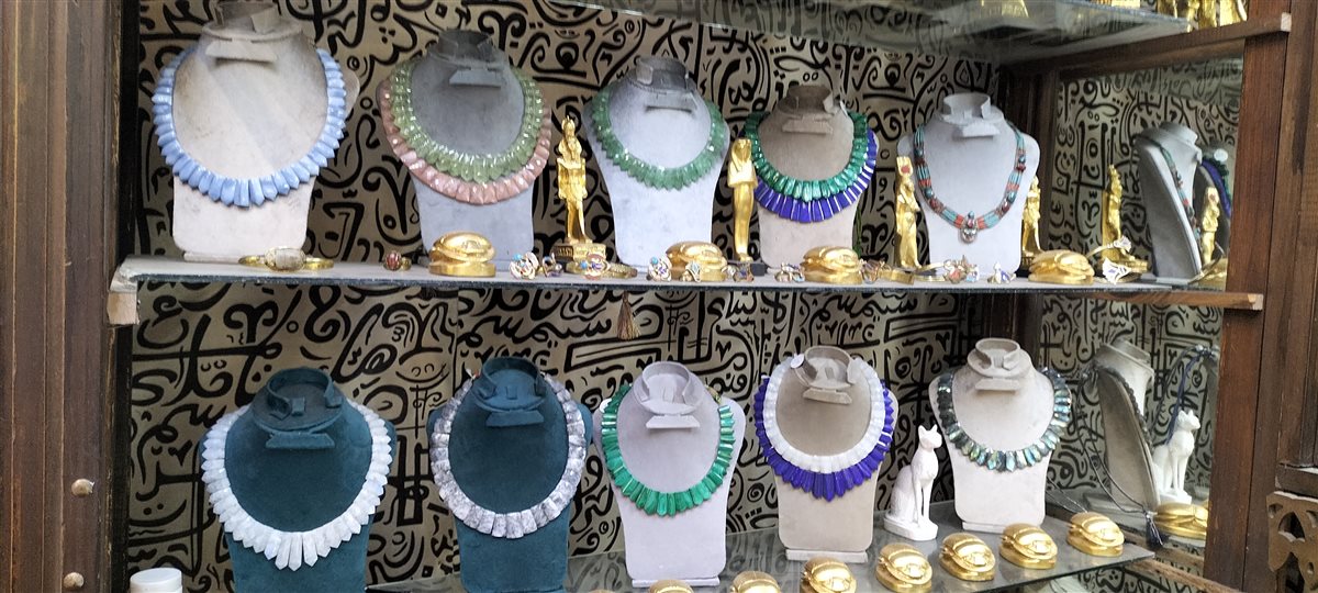 الاكسسوارات الفضة 