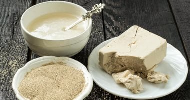 فوائد الخميرة البيرة 