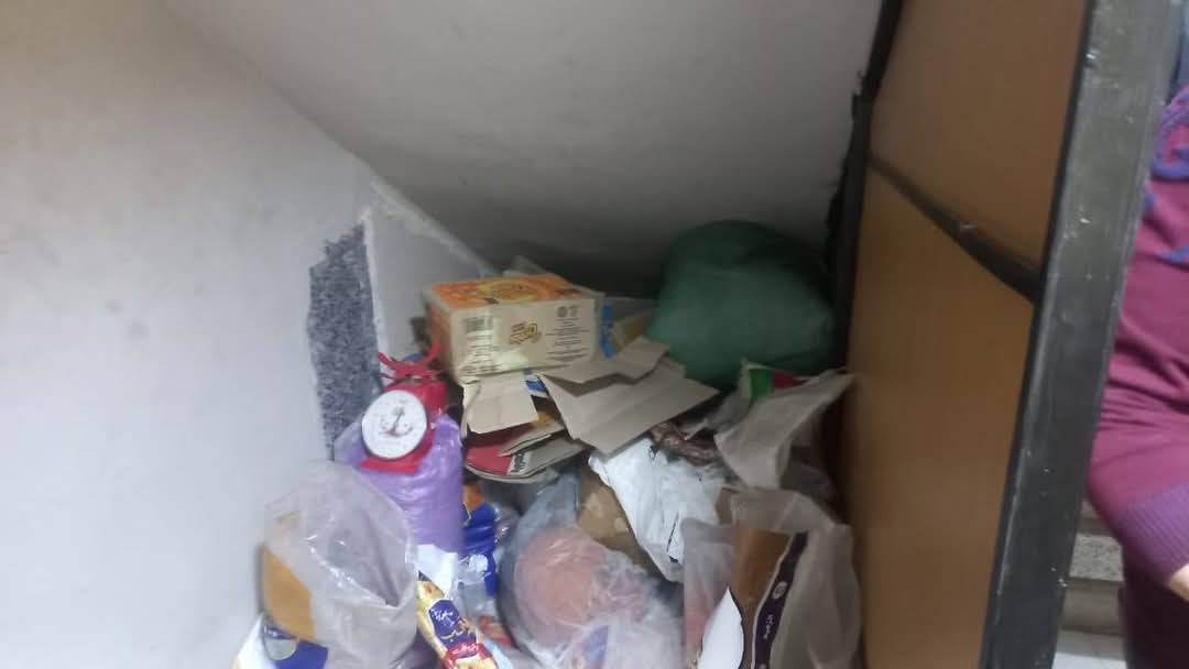 ضبط مركز غير مرخص لعلاج الإدمان