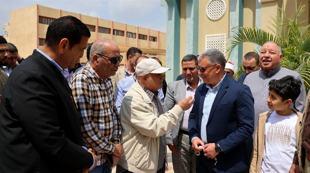 جانب من شعائر الصلاة،فيتو