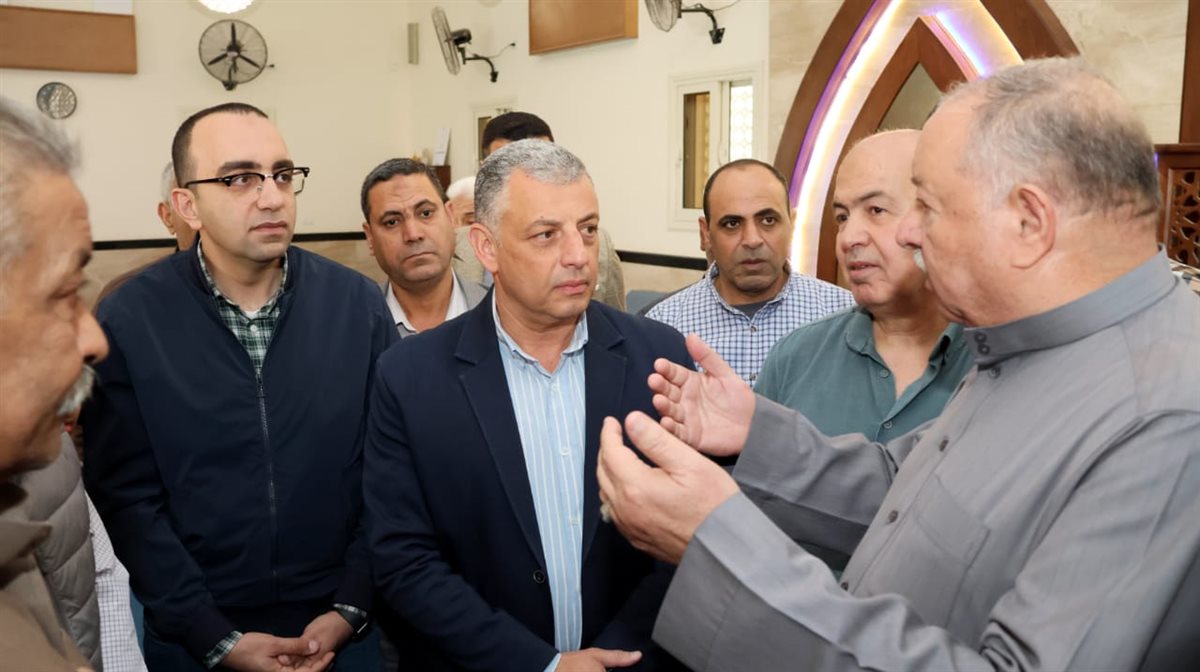 جانب من شعائر الصلاة،فيتو