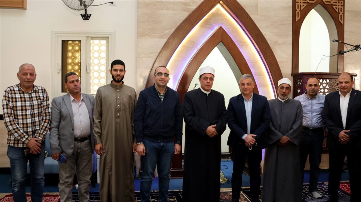 جانب من شعائر الصلاة،فيتو