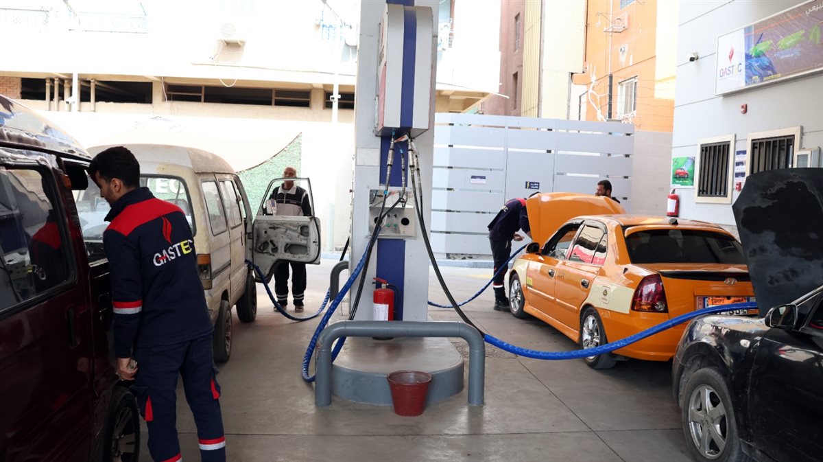 جانب من الجولة، فيتو