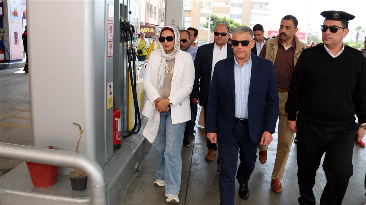 جانب من الجولة، فيتو