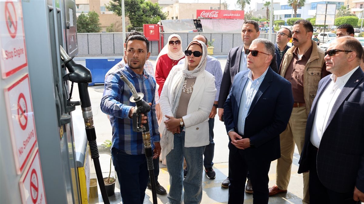 جانب من الجولة، فيتو