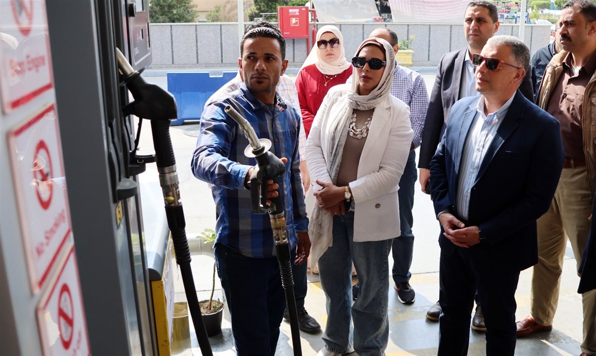 جانب من الجولة، فيتو