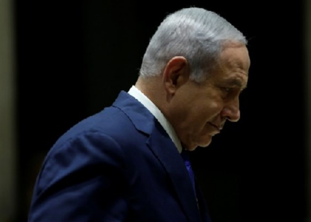 جيس الاحتلال يحتج على قرارات نتنياهو،فيتو