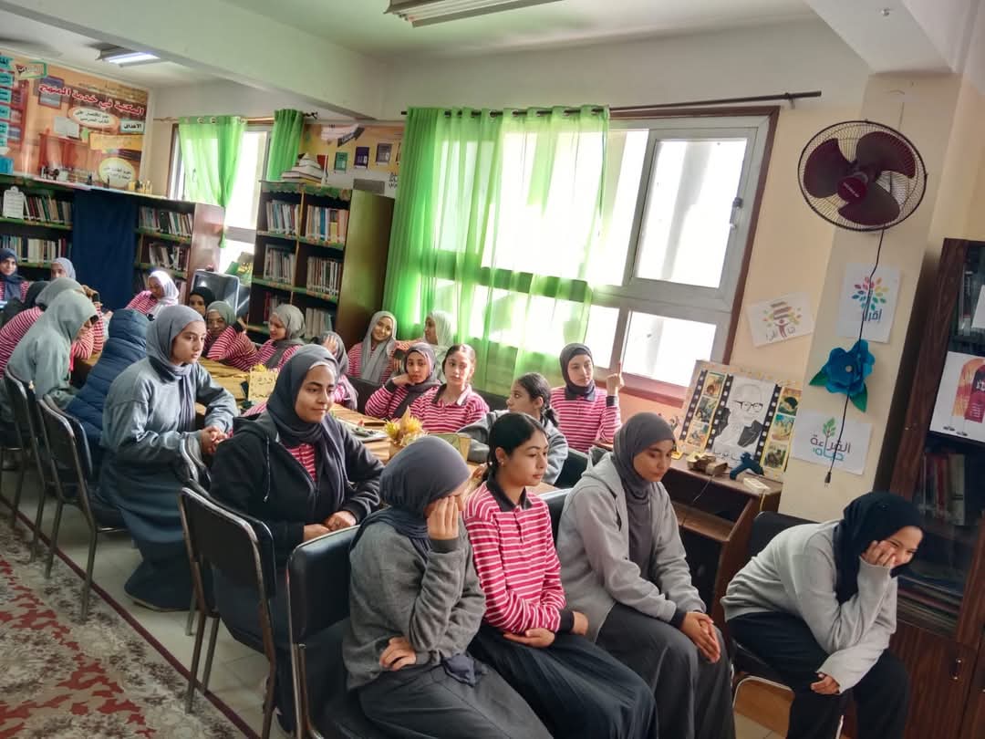 جانب من فعاليات الندوة، فيتو