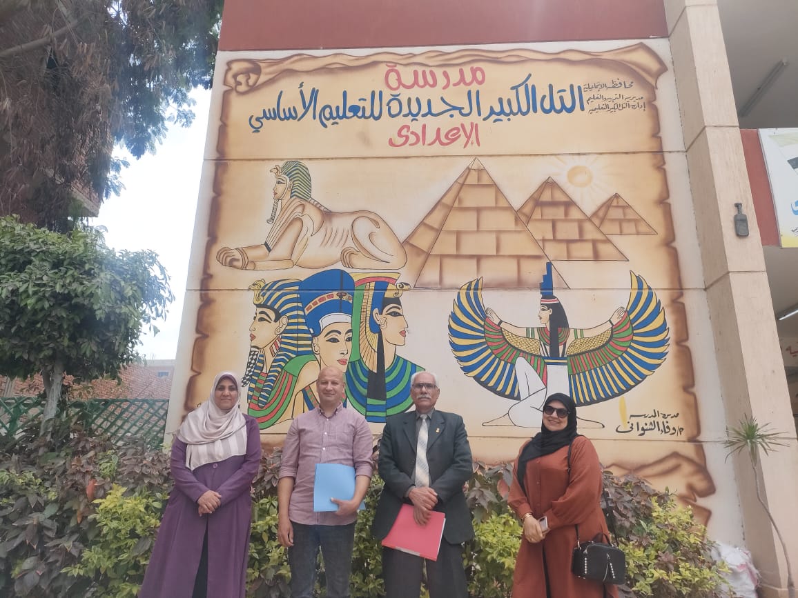 جانب من فعاليات الندوة، فيتو