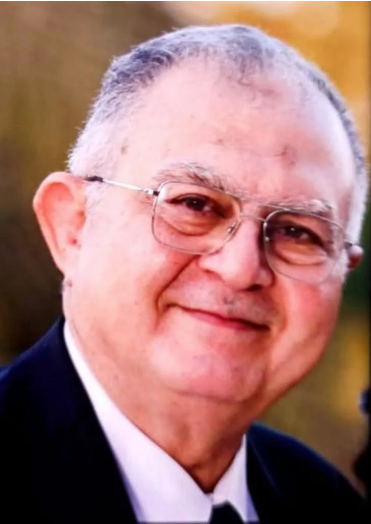 وفاة استشاري القلب المشعور علي صلاح، فيتو