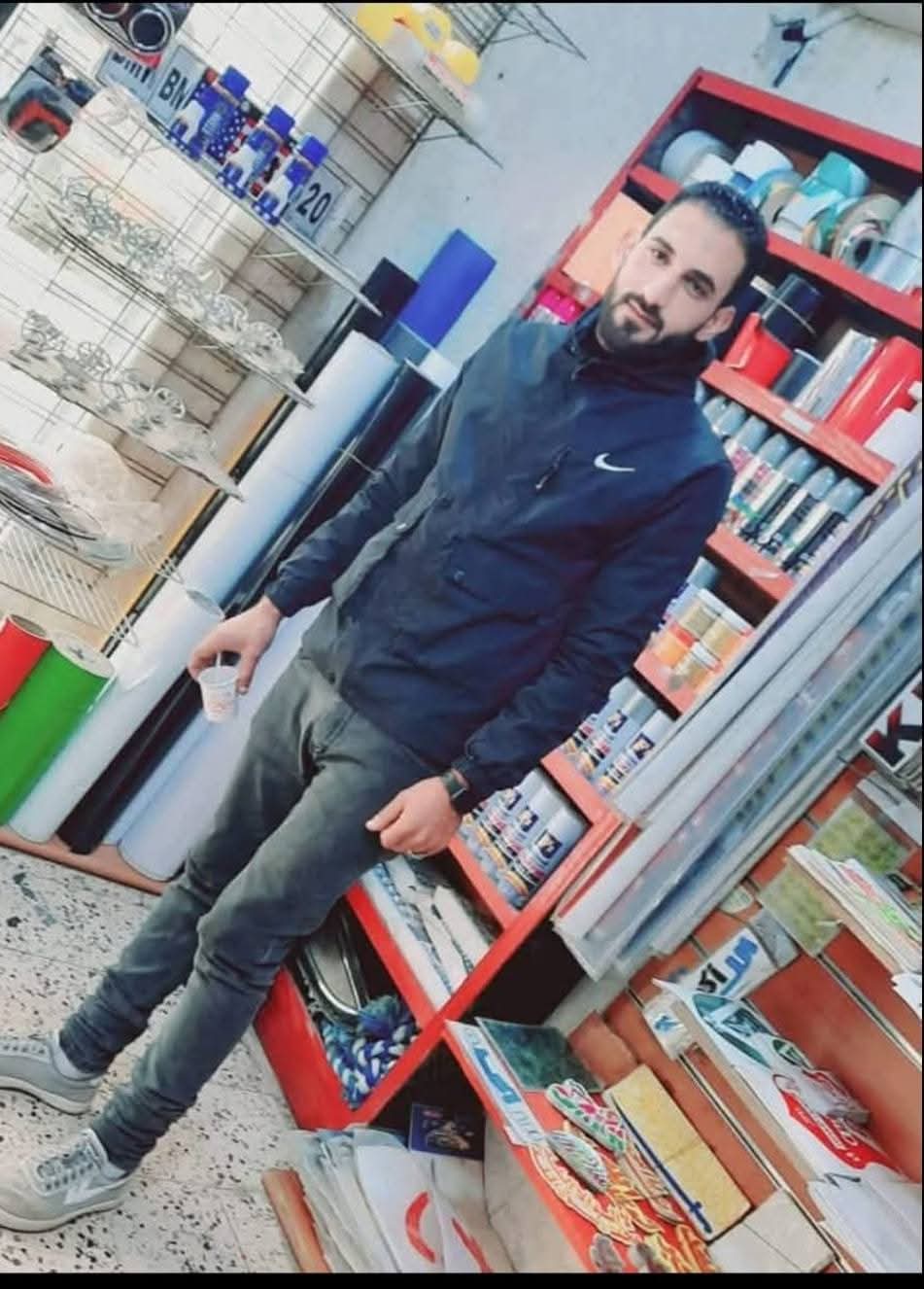 المتهم بارتكاب الواقعة، فيتو