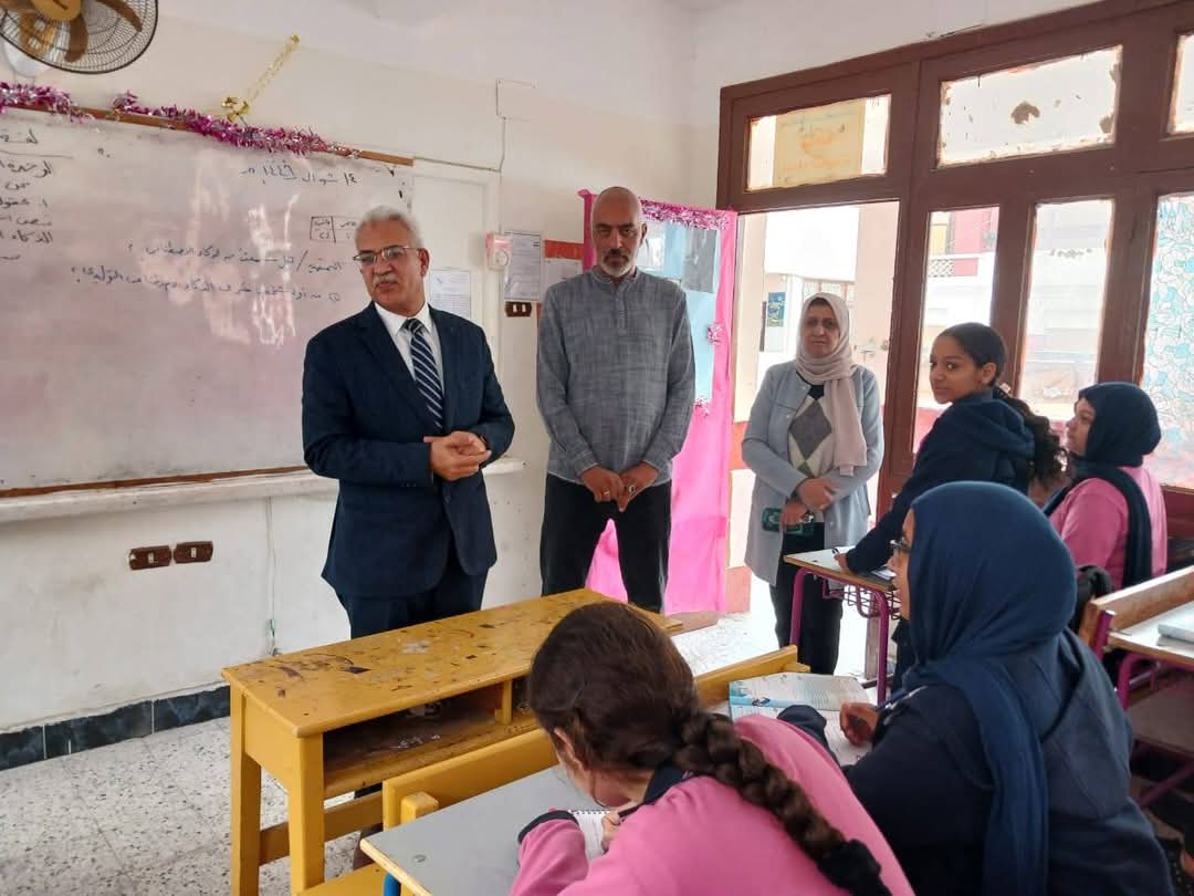 جانب من الجولة، فيتو