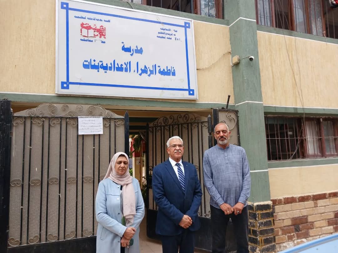 جانب من الجولة، فيتو