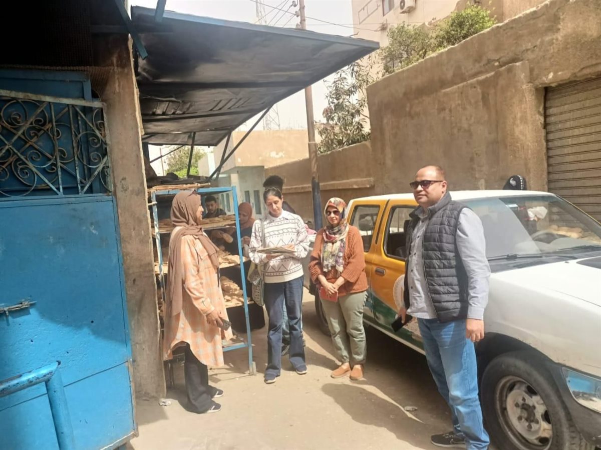 جانب من الحملات، فيتو 