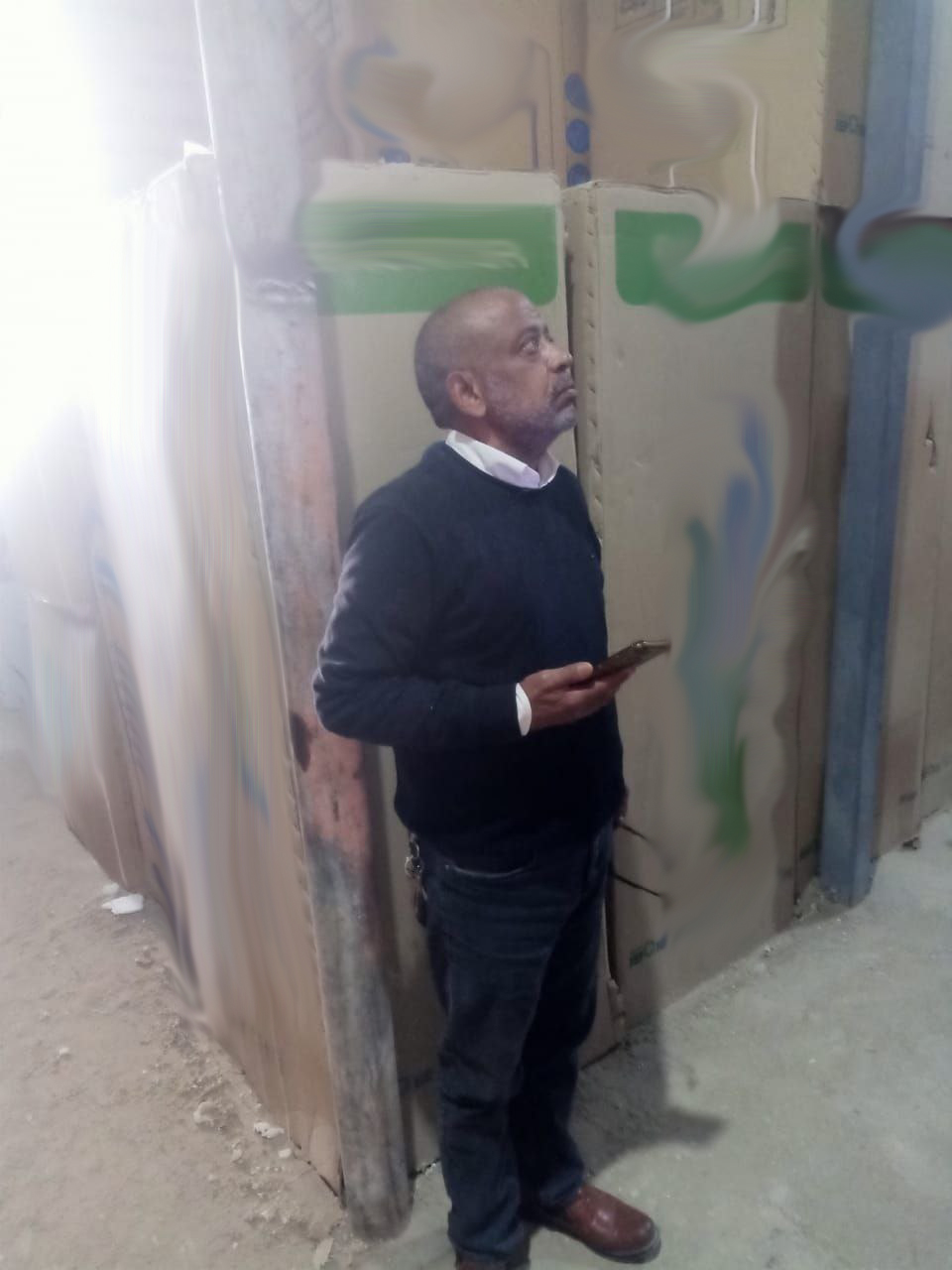 حملات تموبنبة بابوكبير -فيتو