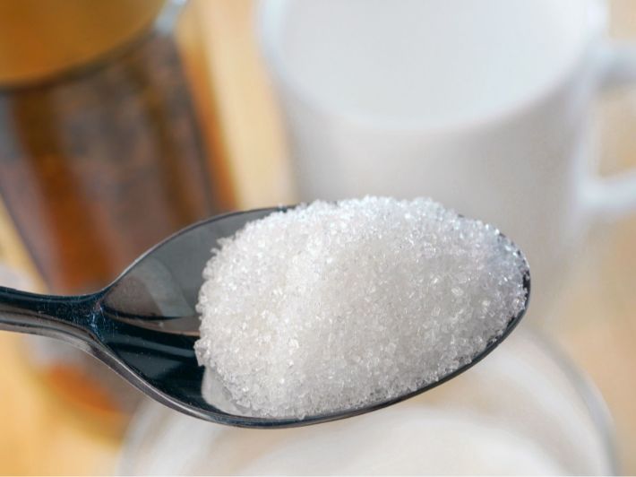 سعر كيلو السكر