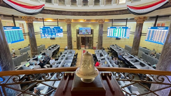 البورصة النصرية - فيتو 