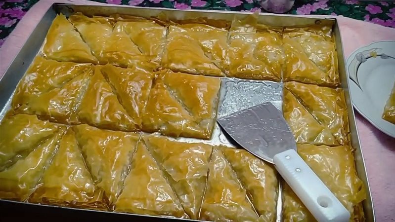 جلاش بدون حشوة