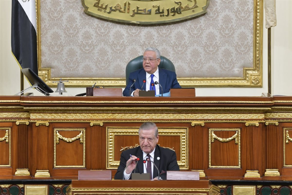 مناقشة حساب ختامي الموازنة العامة للدولة