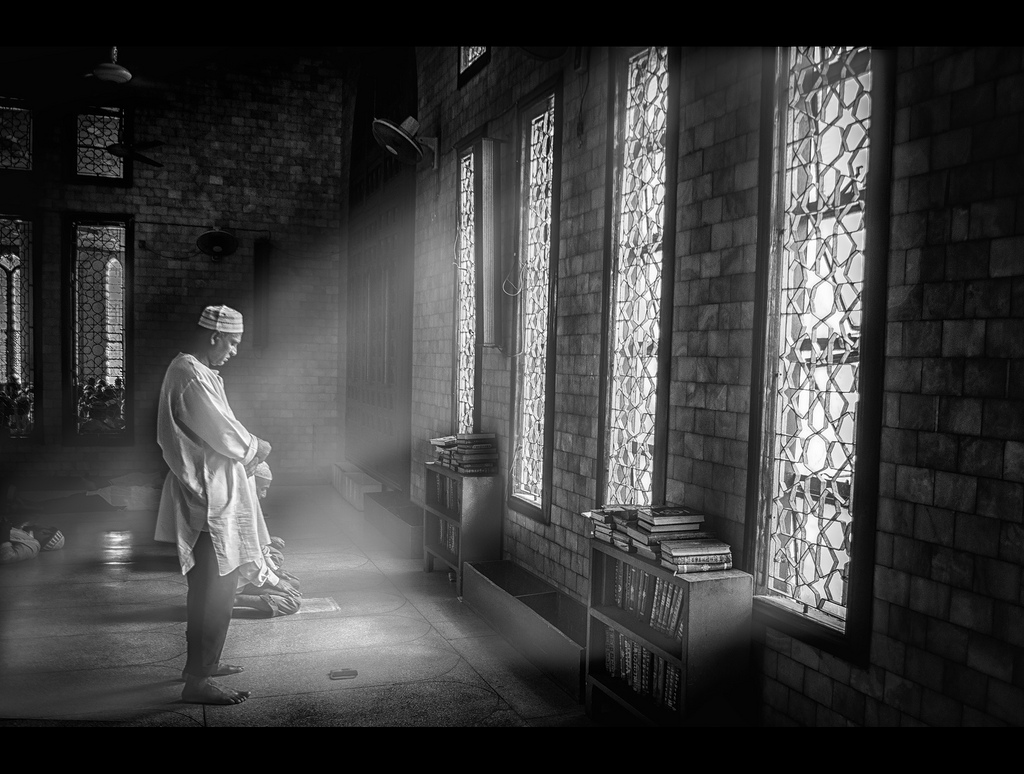 موعد اذان العصر