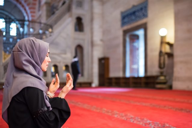 مواقيت الصلاة اليوم