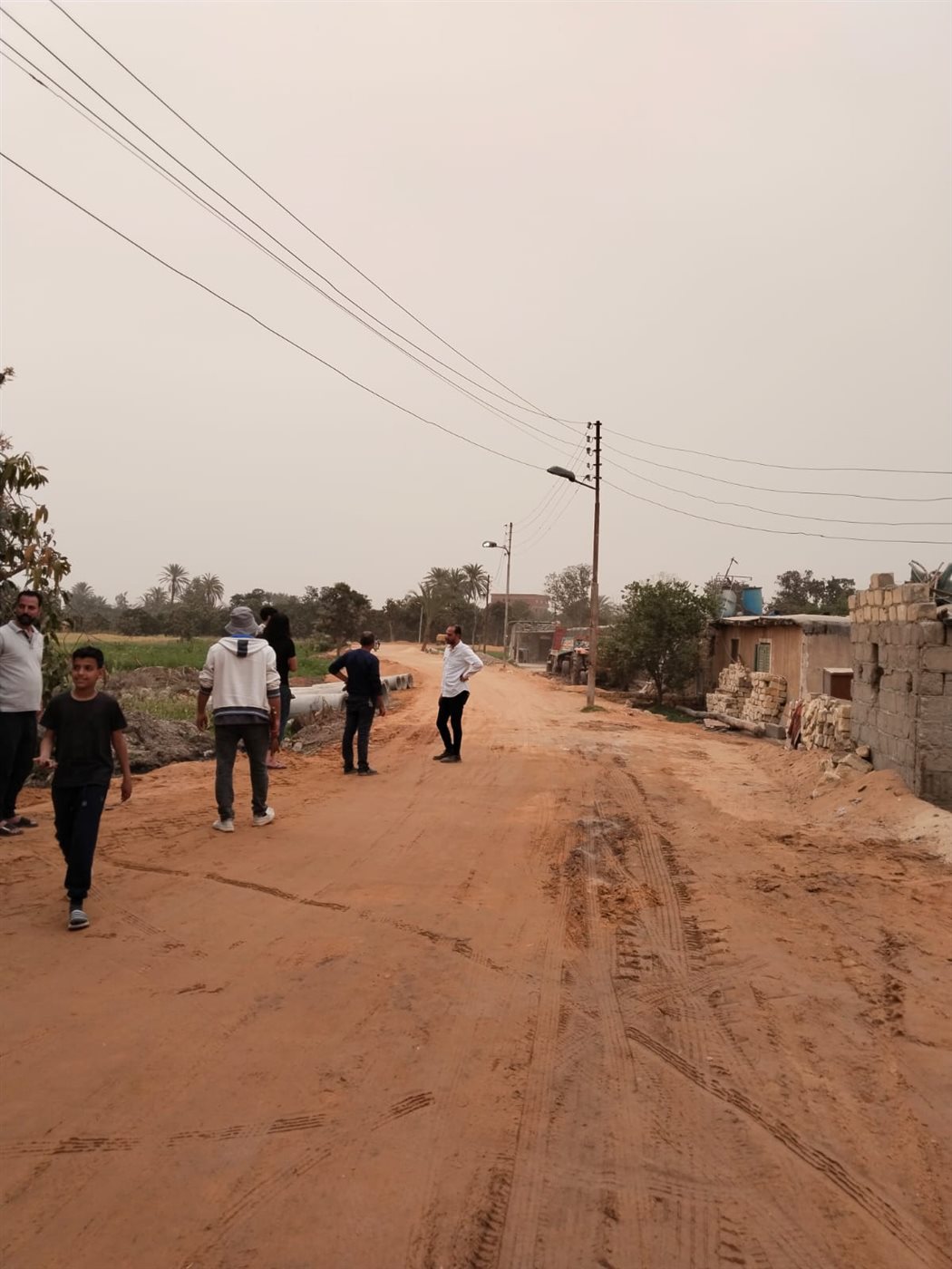 جانب من الأعمال، فيتو