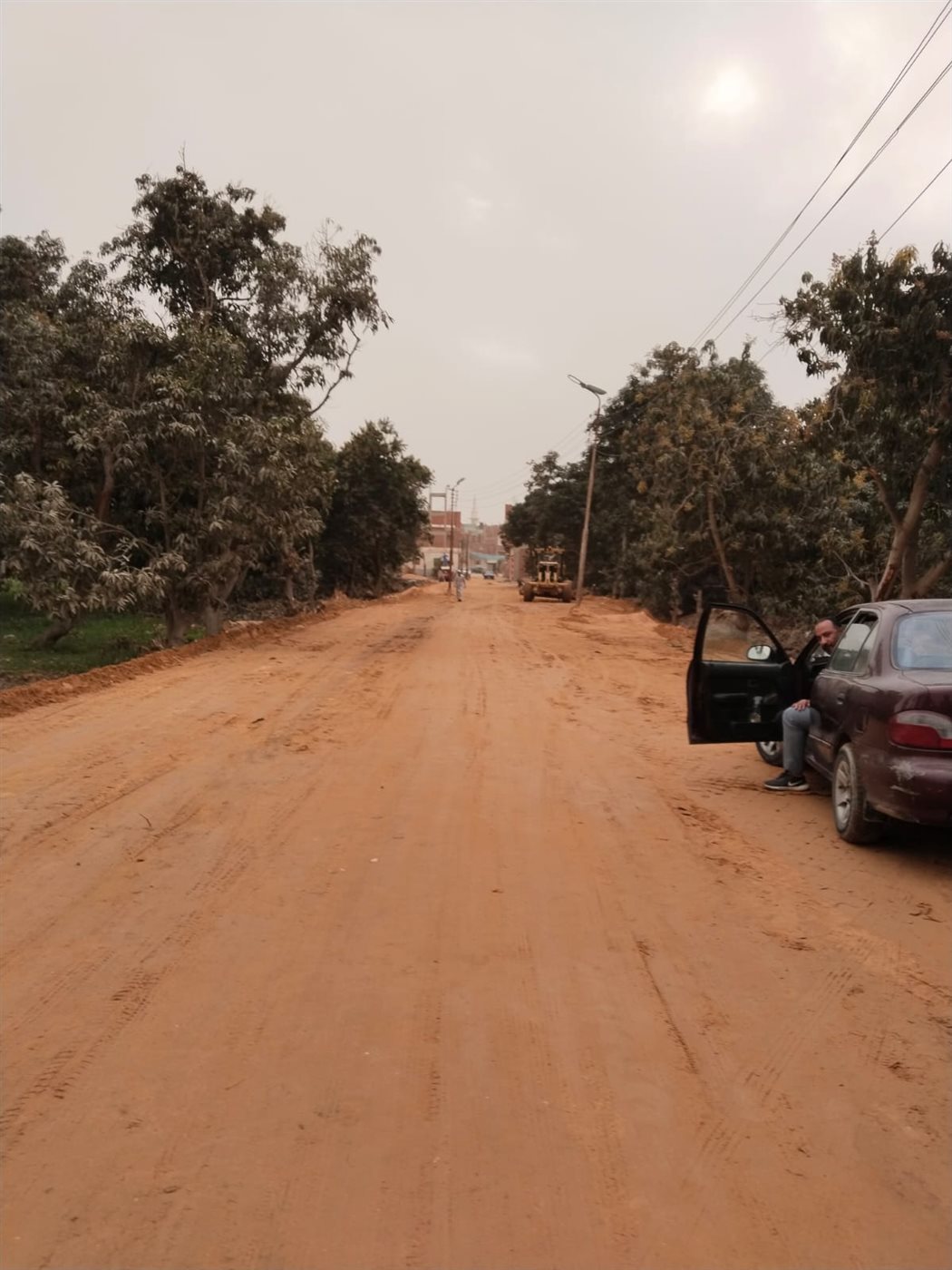 جانب من الأعمال، فيتو