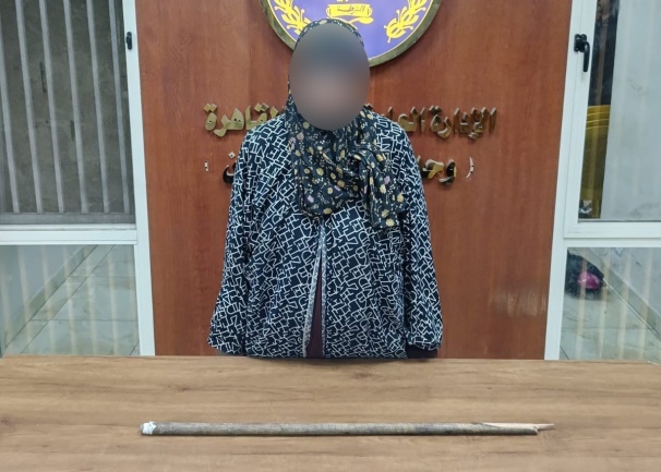 <strong>ضبط سيدة تعدّت على كلب حتى الموت في عابدين </strong>