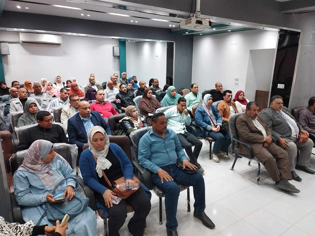 إجراءات إدارية حاسمة من صحة الشرقية لترشيد النفقات وتعظيم الإيرادات،فيتو