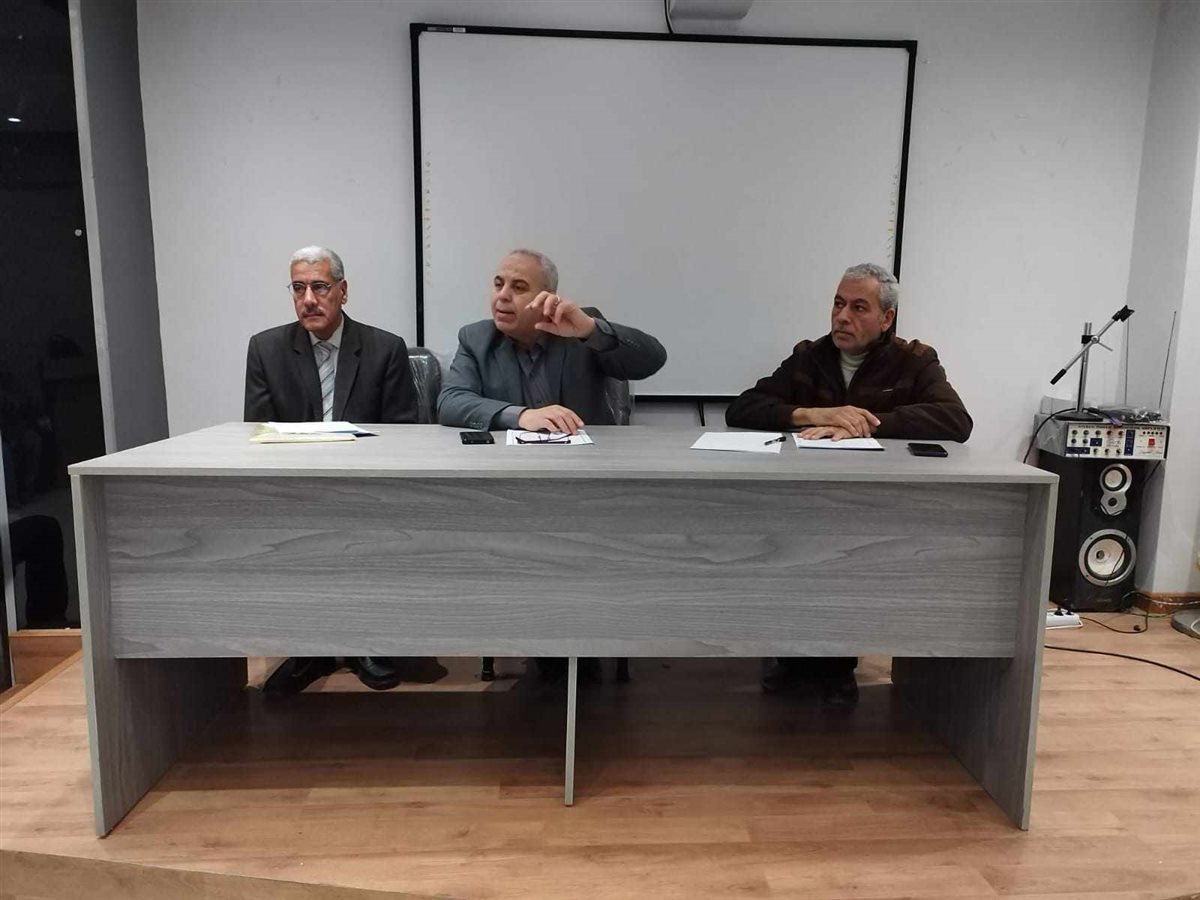 إجراءات إدارية حاسمة من صحة الشرقية لترشيد النفقات وتعظيم الإيرادات،فيتو2