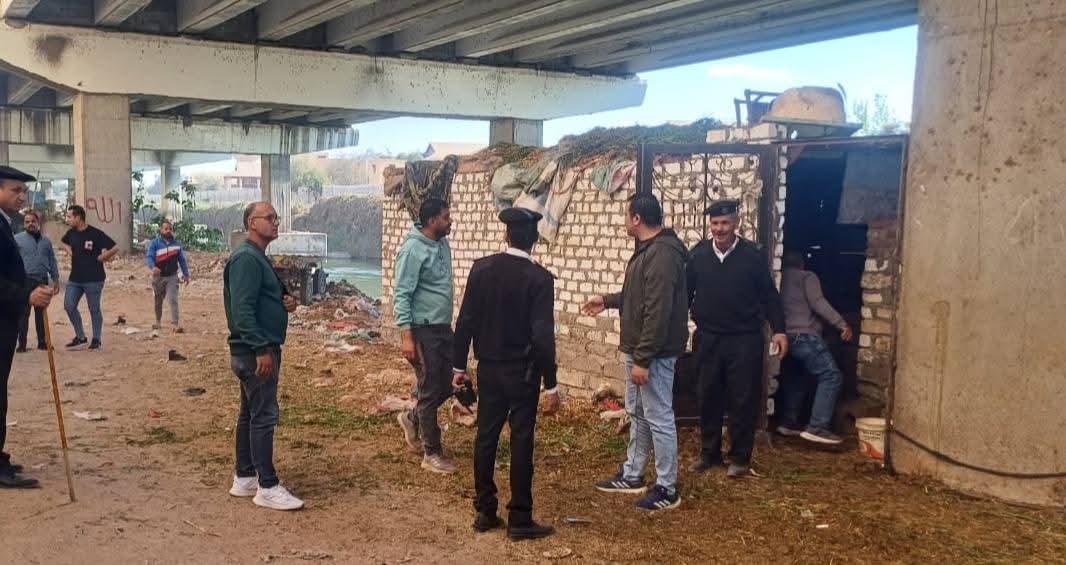 جانب من الحملة،فيتو