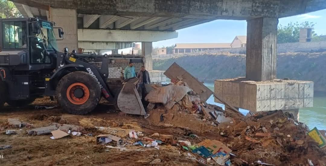 جانب من الحملة،فيتو