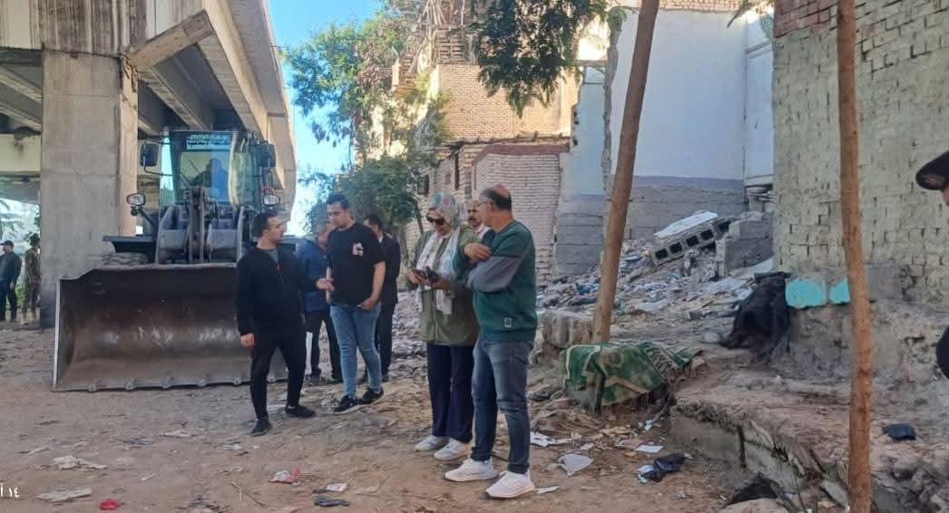 جانب من الحملة، فيتو