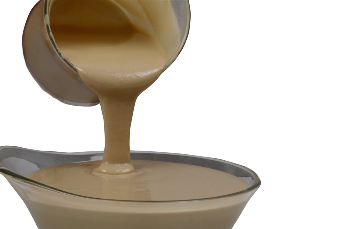 طريقة الطحينة