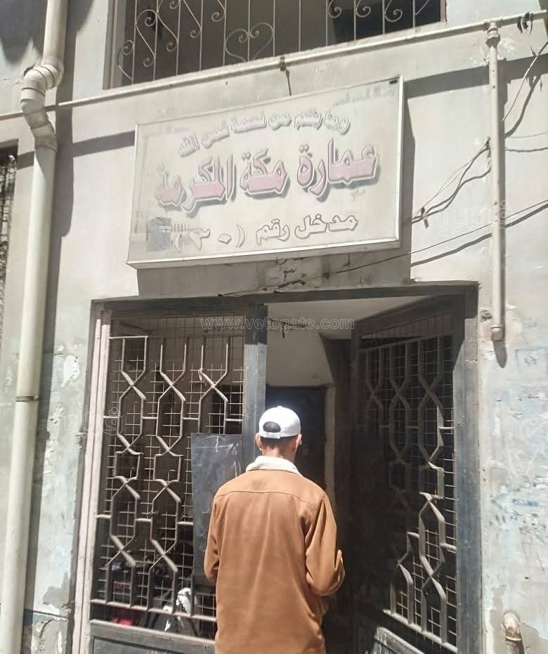 ضواحي بورسعيد يشن حملات لتحصيل مستحقات الدولة، فيتو 