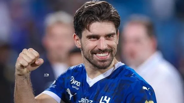 روبن نيفيز،فيتو