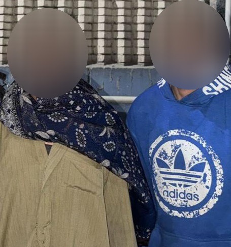 الداخلية تكشف ملابسات فيديو تعذيب دابة بالقاهرة.. وضبط المتهمين