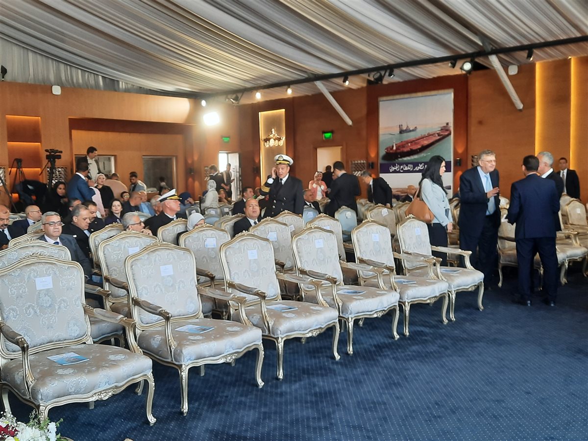 جانب من الاستعدادات، فيتو