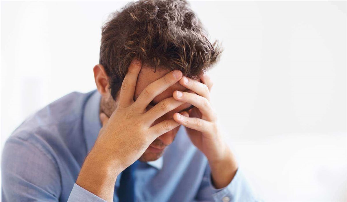 أسباب اكتئاب الربيع