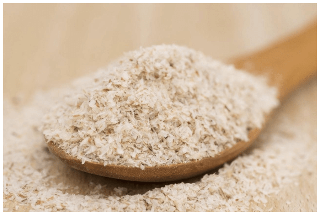 فوائد قشور السيليوم