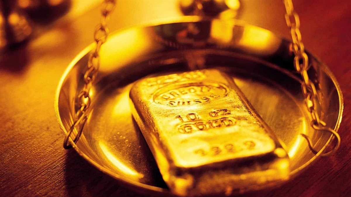 سبائك الذهب - فيتو&nbsp;